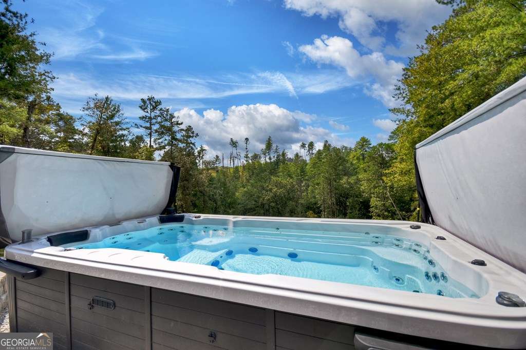 566 Canoe Point Ellijay, GA 30540 - Photo 89 of 97