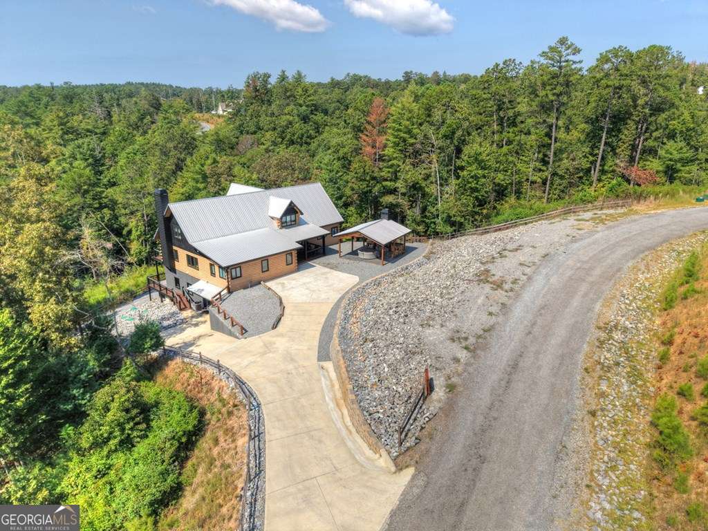 566 Canoe Point Ellijay, GA 30540 - Photo 97 of 97