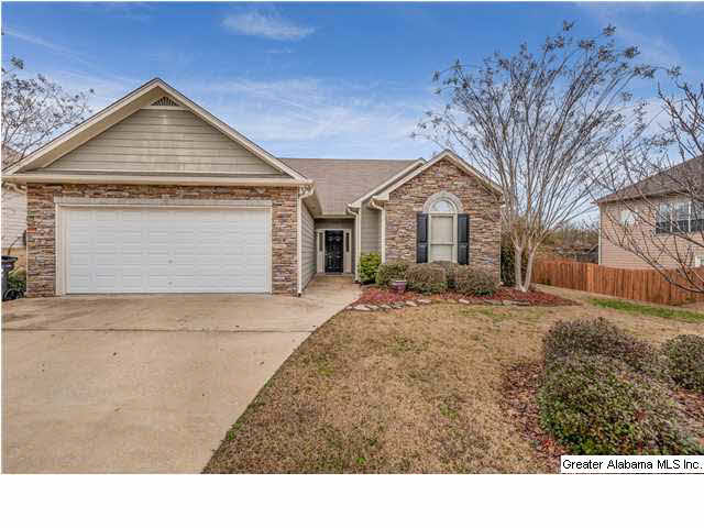 128 Heather Lane Pelham, AL 35124 - Photo 21 of 25