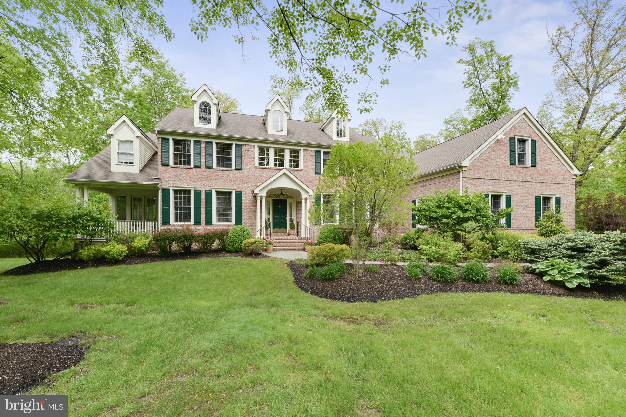 8 Rosedale Way Pennington, NJ 08534 - Photo 1 of 42 Gallery Image 1