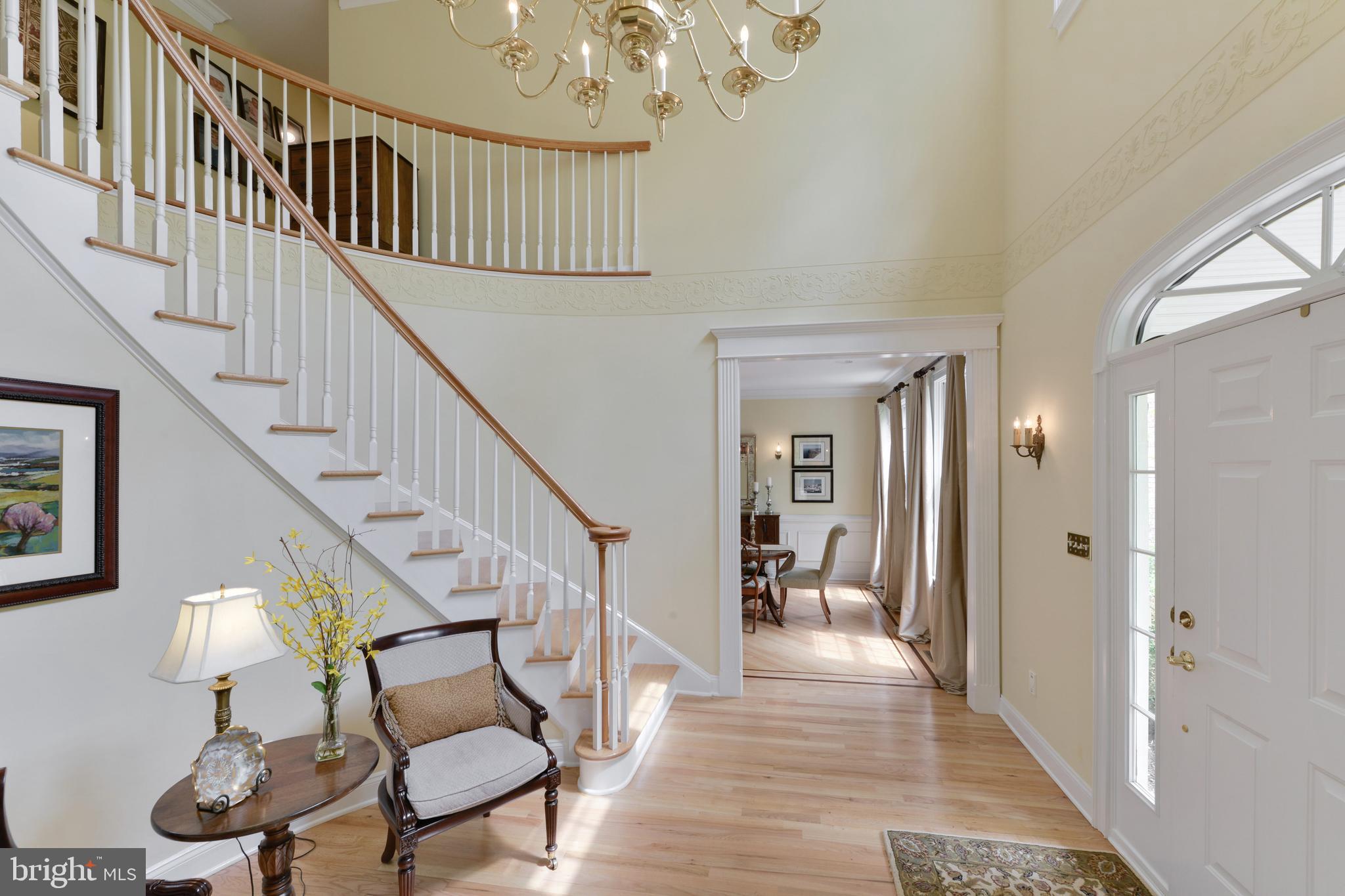 8 Rosedale Way Pennington, NJ 08534 - Photo 3 of 42 Gallery Image 3