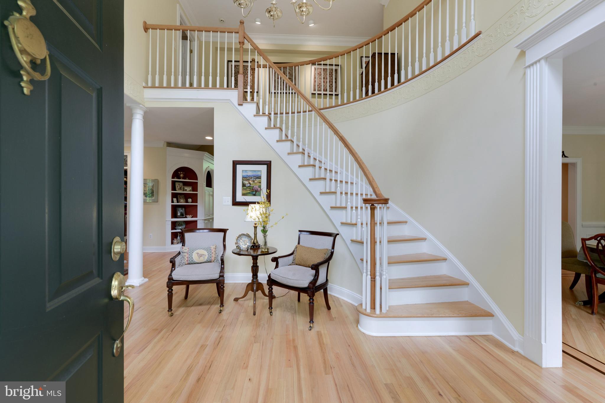 8 Rosedale Way Pennington, NJ 08534 - Photo 4 of 42 Gallery Image 4