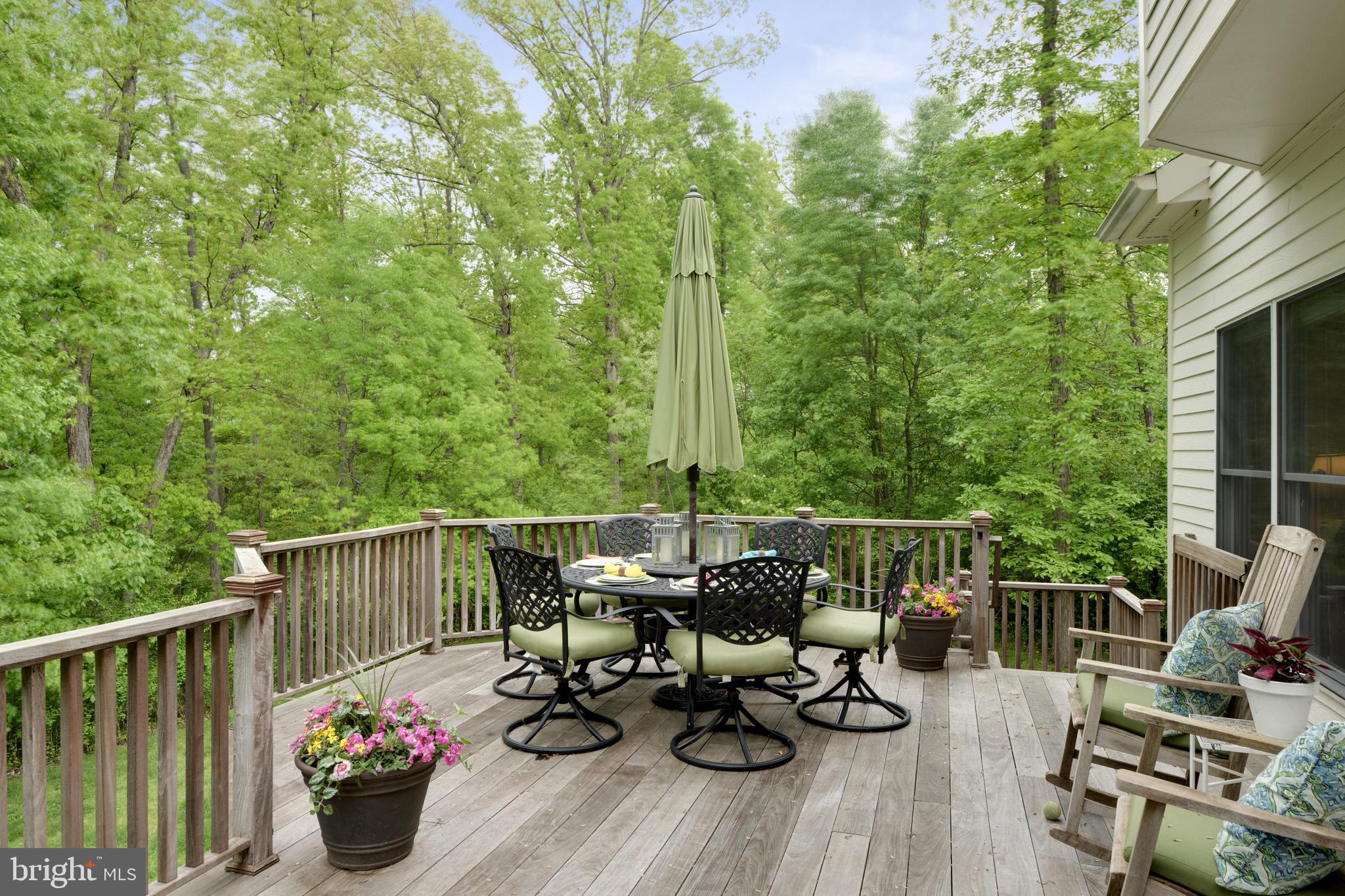 8 Rosedale Way Pennington, NJ 08534 - Photo 36 of 42 Gallery Image 36