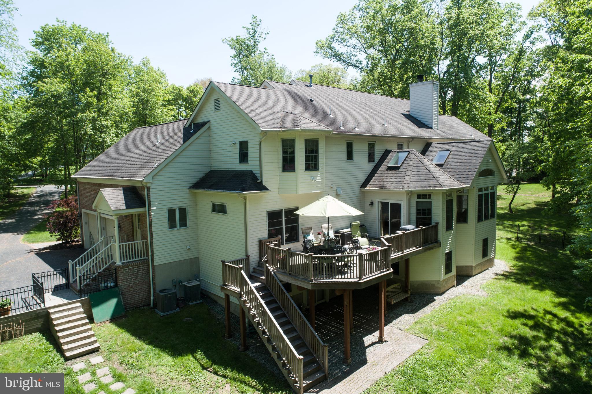 8 Rosedale Way Pennington, NJ 08534 - Photo 38 of 42 Gallery Image 38