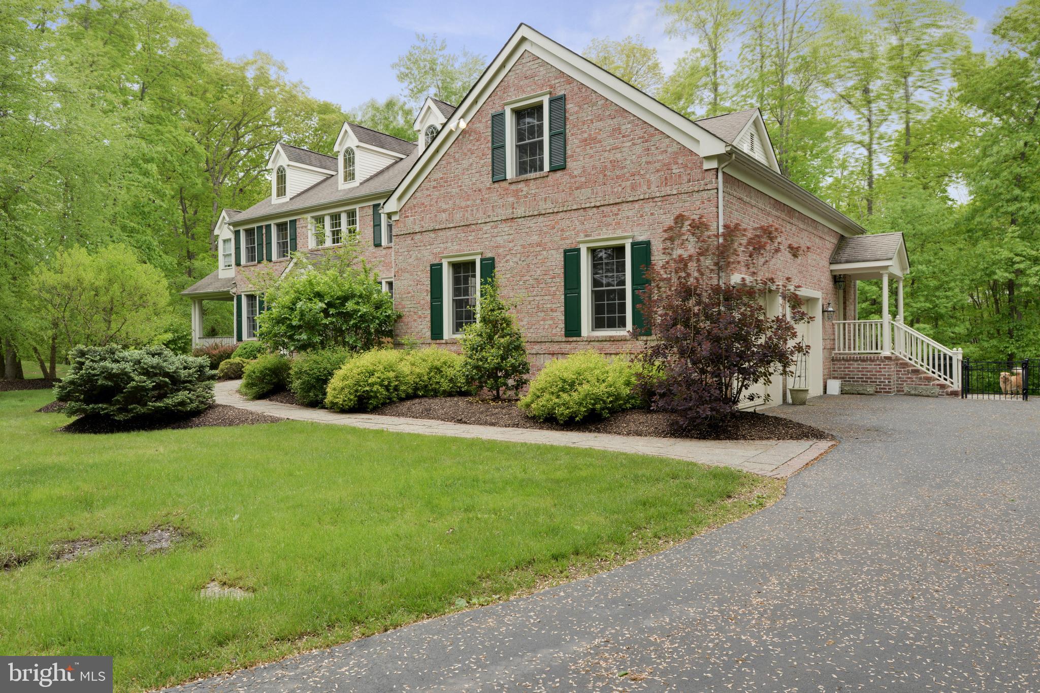 8 Rosedale Way Pennington, NJ 08534 - Photo 39 of 42 Gallery Image 39