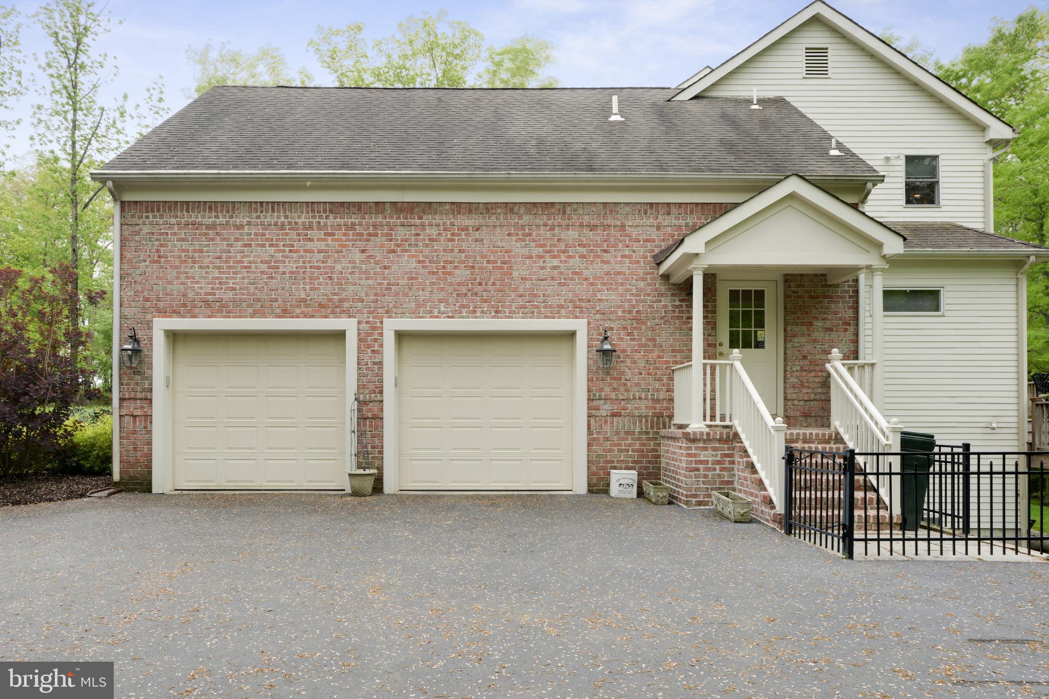 8 Rosedale Way Pennington, NJ 08534 - Photo 40 of 42 Gallery Image 40