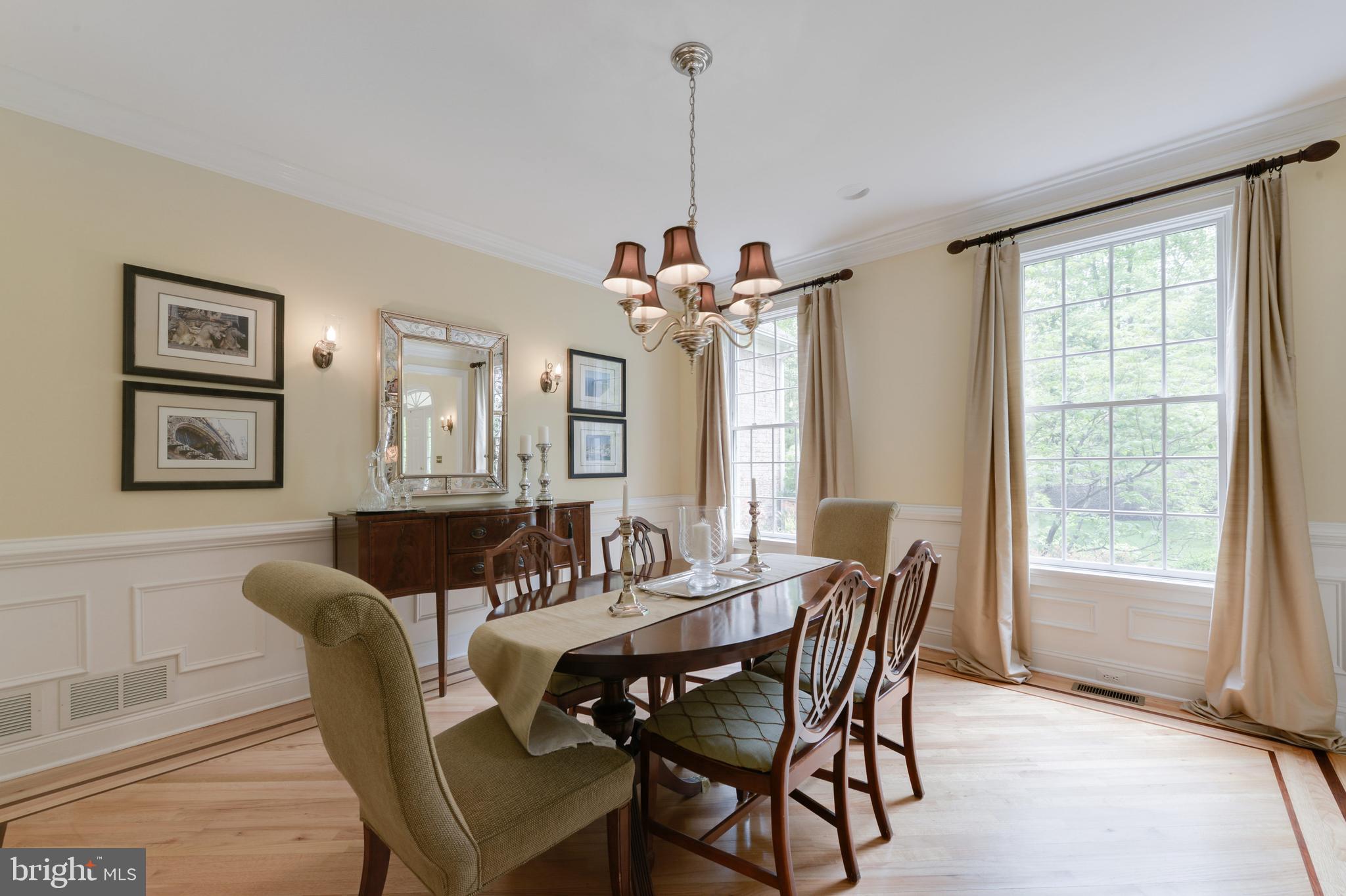 8 Rosedale Way Pennington, NJ 08534 - Photo 5 of 42 Gallery Image 5