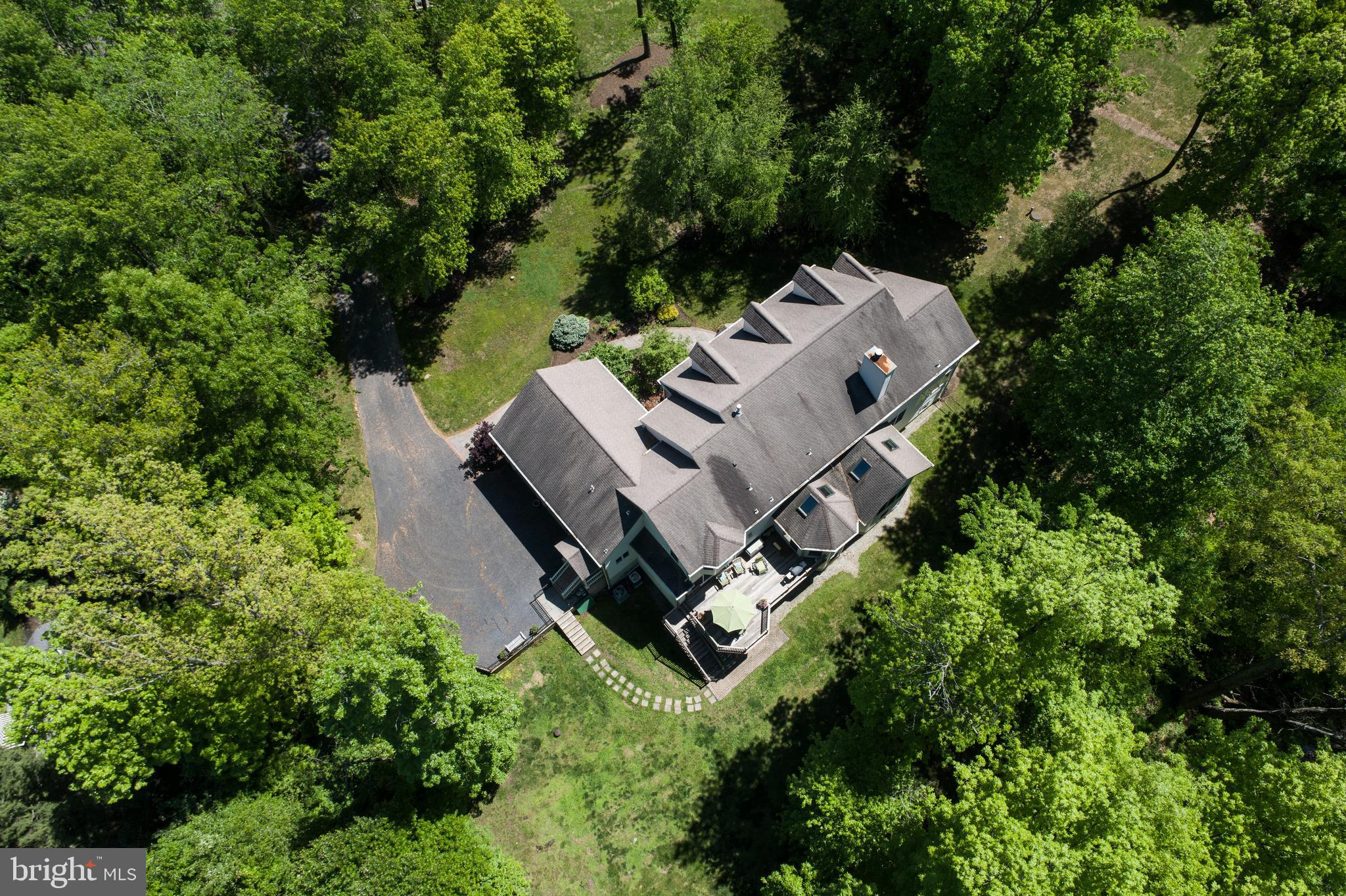8 Rosedale Way Pennington, NJ 08534 - Photo 42 of 42 Gallery Image 42