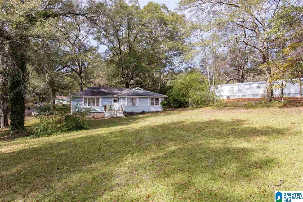 135 Brantley Lake Road Alabaster, AL 35114 - Photo 32 of 37