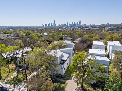 $639,500 | 1708 Harvey Street, Unit 1, Austin, TX 78702