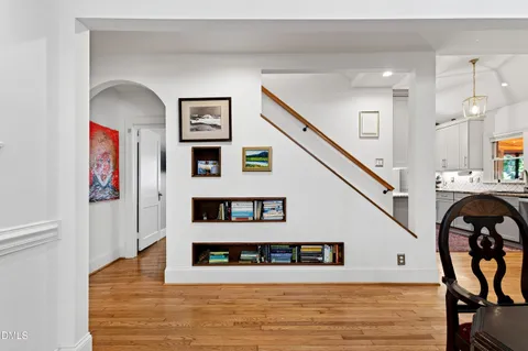 $1,095,000 | 519 East Lane Street, Raleigh, NC 27601