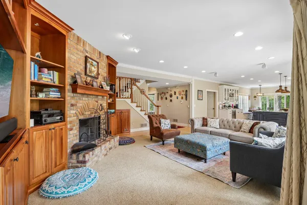 $1,790,000 | N29W30593 Foxwood Drive, Delafield, WI 53072