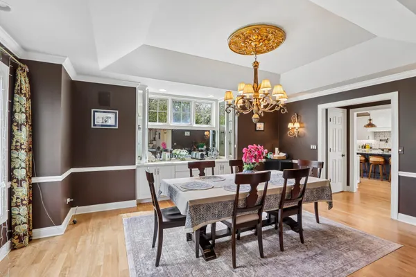 $1,790,000 | N29W30593 Foxwood Drive, Delafield, WI 53072