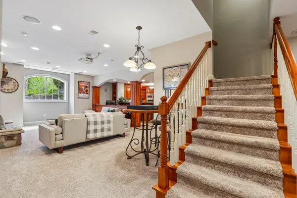 $1,790,000 | N29W30593 Foxwood Drive, Delafield, WI 53072