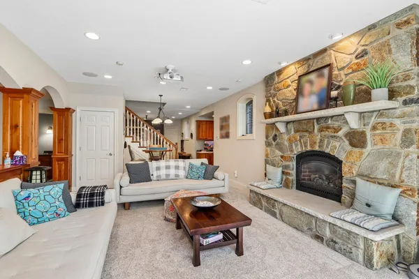 $1,790,000 | N29W30593 Foxwood Drive, Delafield, WI 53072