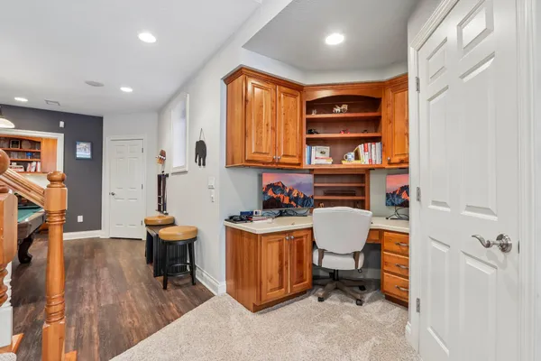 $1,790,000 | N29W30593 Foxwood Drive, Delafield, WI 53072