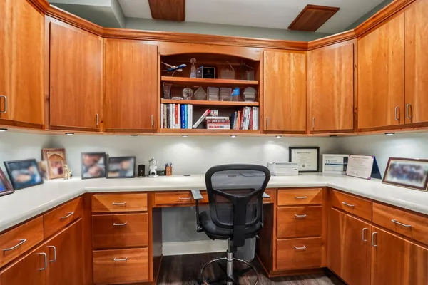 $1,790,000 | N29W30593 Foxwood Drive, Delafield, WI 53072