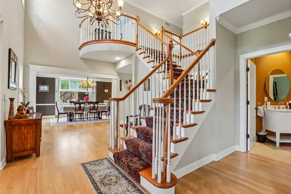 $1,790,000 | N29W30593 Foxwood Drive, Delafield, WI 53072
