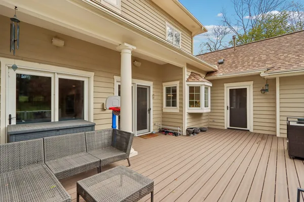 $1,790,000 | N29W30593 Foxwood Drive, Delafield, WI 53072