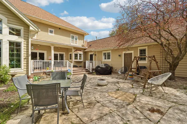 $1,790,000 | N29W30593 Foxwood Drive, Delafield, WI 53072