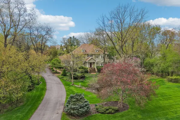 $1,790,000 | N29W30593 Foxwood Drive, Delafield, WI 53072