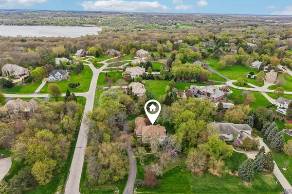 $1,790,000 | N29W30593 Foxwood Drive, Delafield, WI 53072
