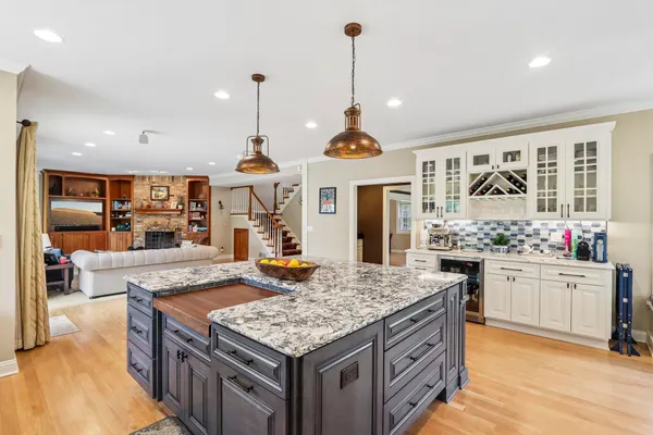 $1,790,000 | N29W30593 Foxwood Drive, Delafield, WI 53072