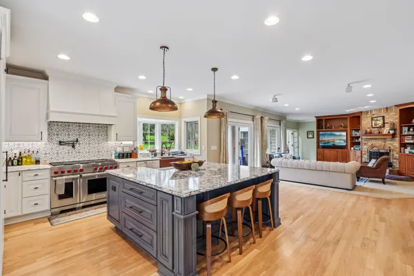 $1,790,000 | N29W30593 Foxwood Drive, Delafield, WI 53072