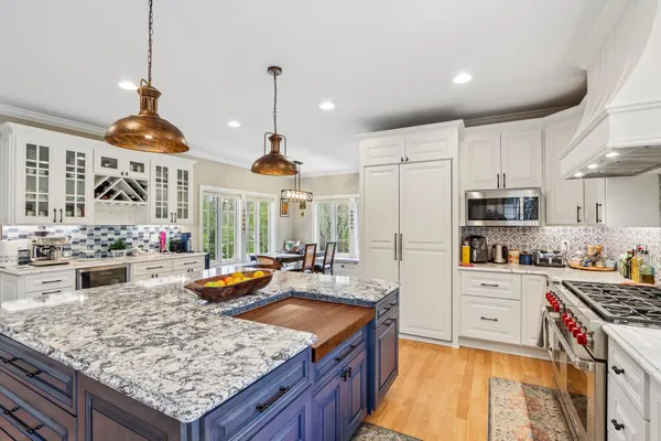 $1,790,000 | N29W30593 Foxwood Drive, Delafield, WI 53072