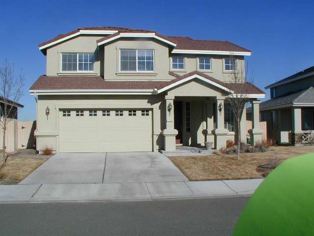 2355 Lincoln Meadows Drive Reno, NV 89521 - Photo 1 of 6 Photo 1