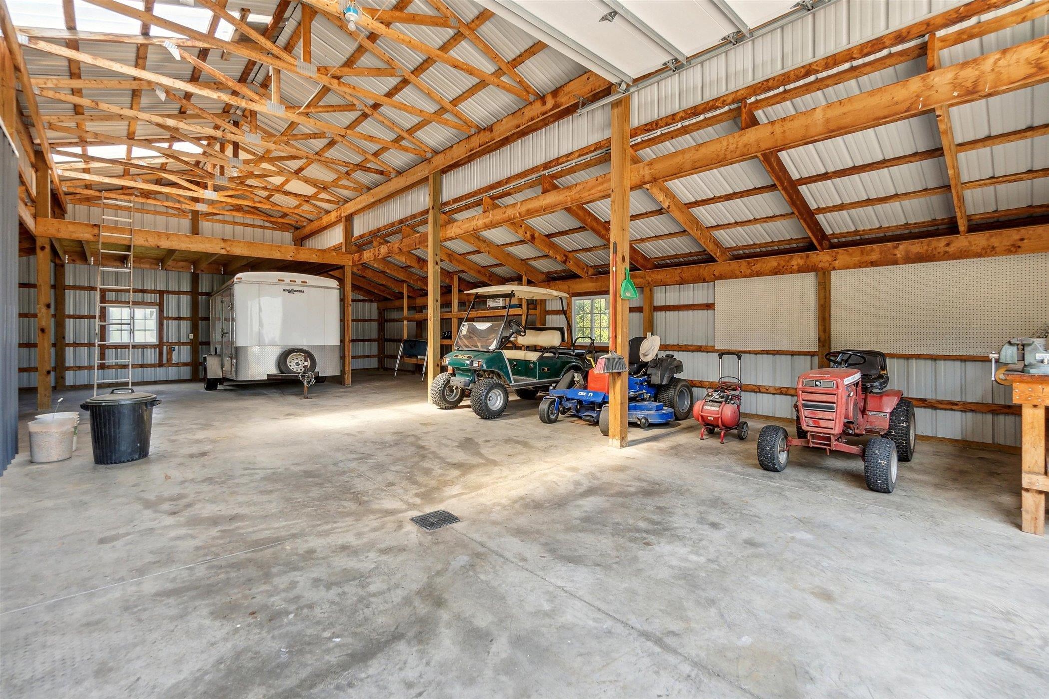 5703 Peet Road Chesaning, MI 48616 - Photo 56 of 73