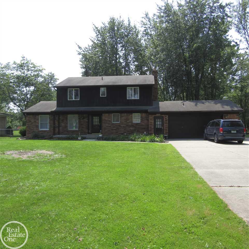 48978 Callens Road Chesterfield, MI 48047 - Photo 26 of 47