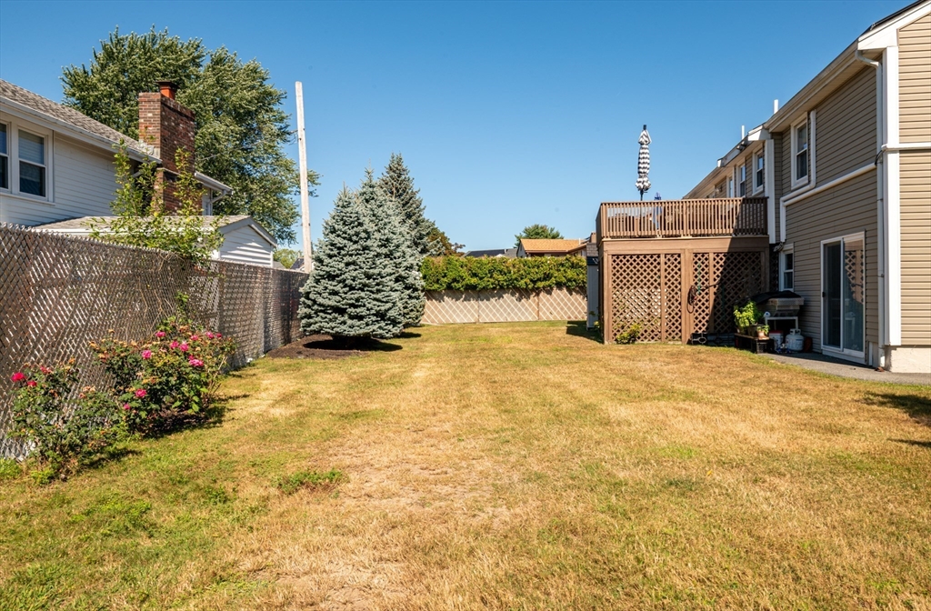 27 Carr Road Saugus, MA 01906 - Photo 33 of 34 Gallery Image 33