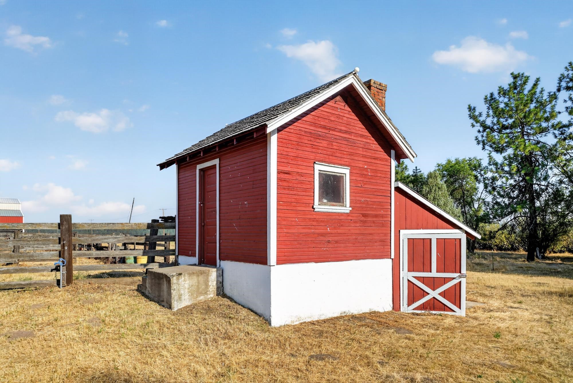 110 North Ritchey Road Reardan, WA 99029 - Photo 46 of 50