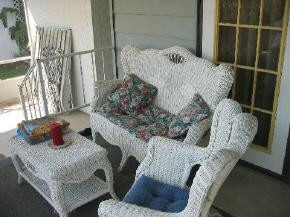 236 Eagle Road, Unit 236 Naples, FL 34114 - Photo 2 of 5 Photo 2