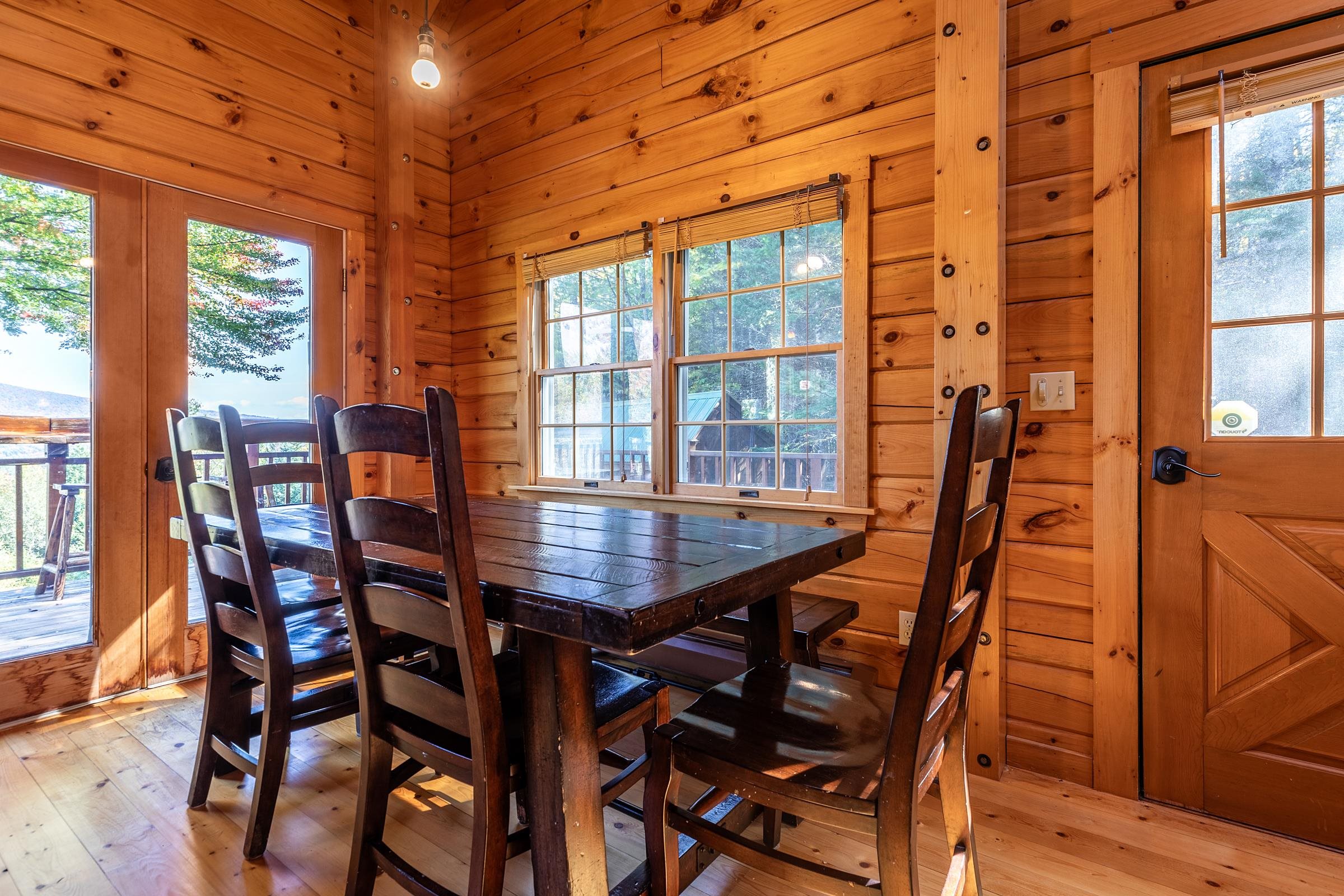 198 Highland View Road Weston, VT 05161 - Photo 12 of 37