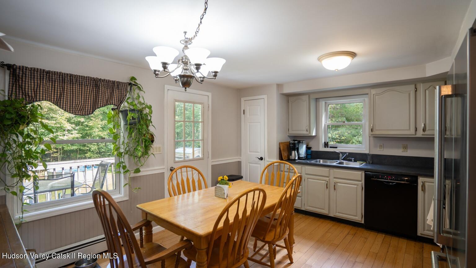 458 Cairo Junction Road Catskill, NY 12414 - Photo 10 of 44 10-Kitchen