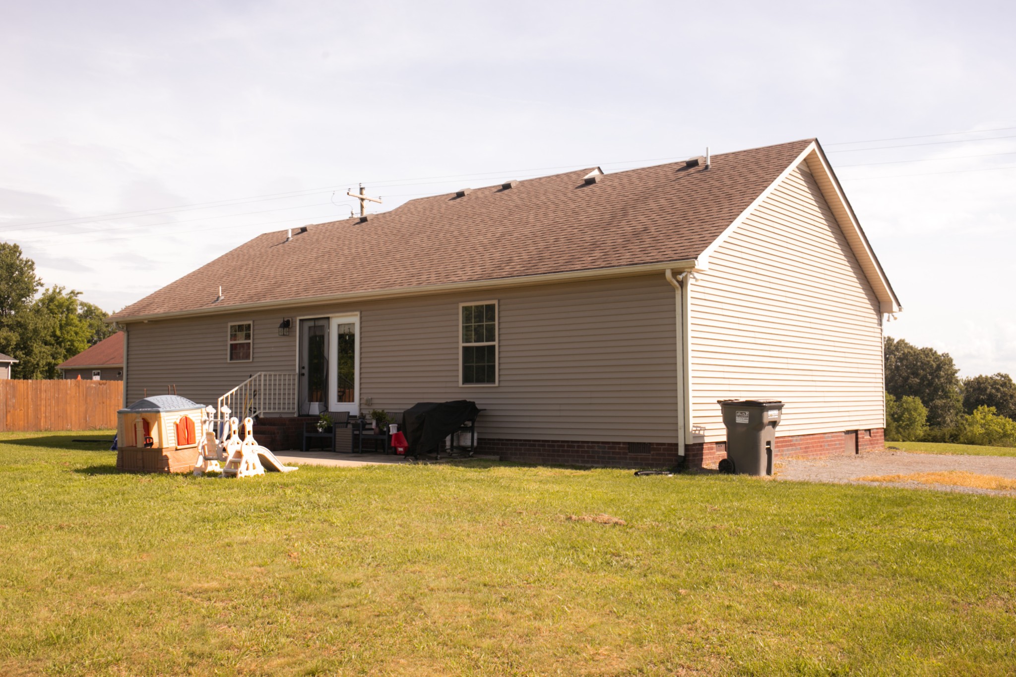1288 Mt Olive Road Westmoreland, TN 37186 - Photo 38 of 43