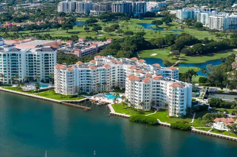 $3,800,000 | 300 Southeast 5th Avenue, Unit 6110, Boca Raton, FL 33432