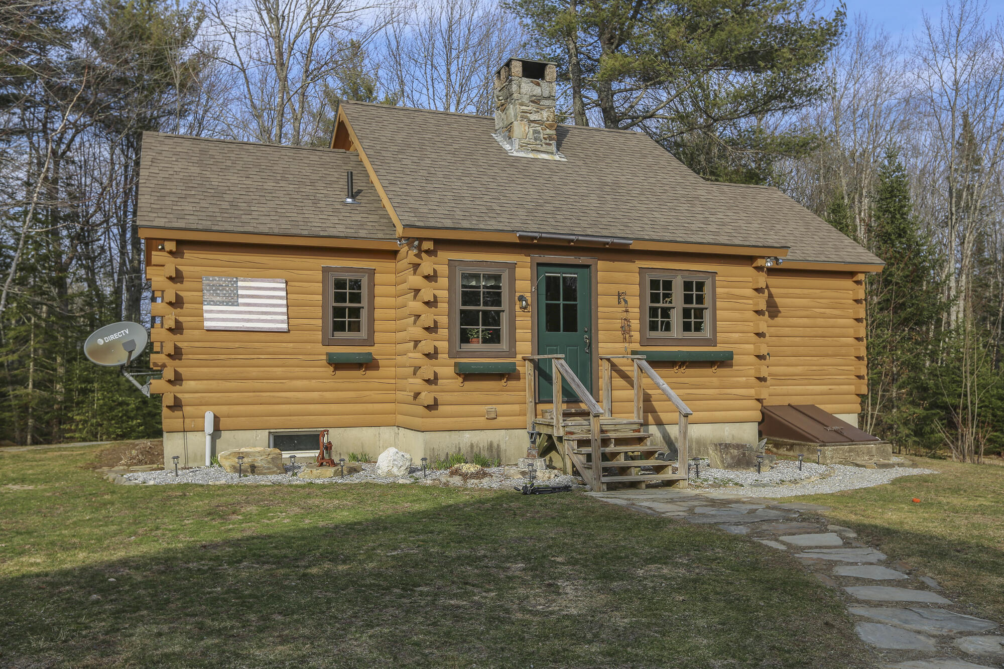 196 Woodmans Mill Road Searsmont, ME 04973 - Photo 3 of 45 196WoodsmanRdSearsmont2-18