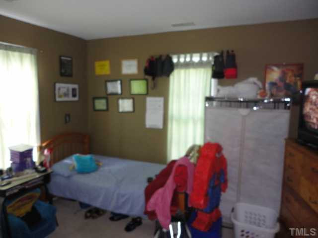 2649 Hodge Road Raleigh, NC 27610 - Photo 8 of 9 Photo 8