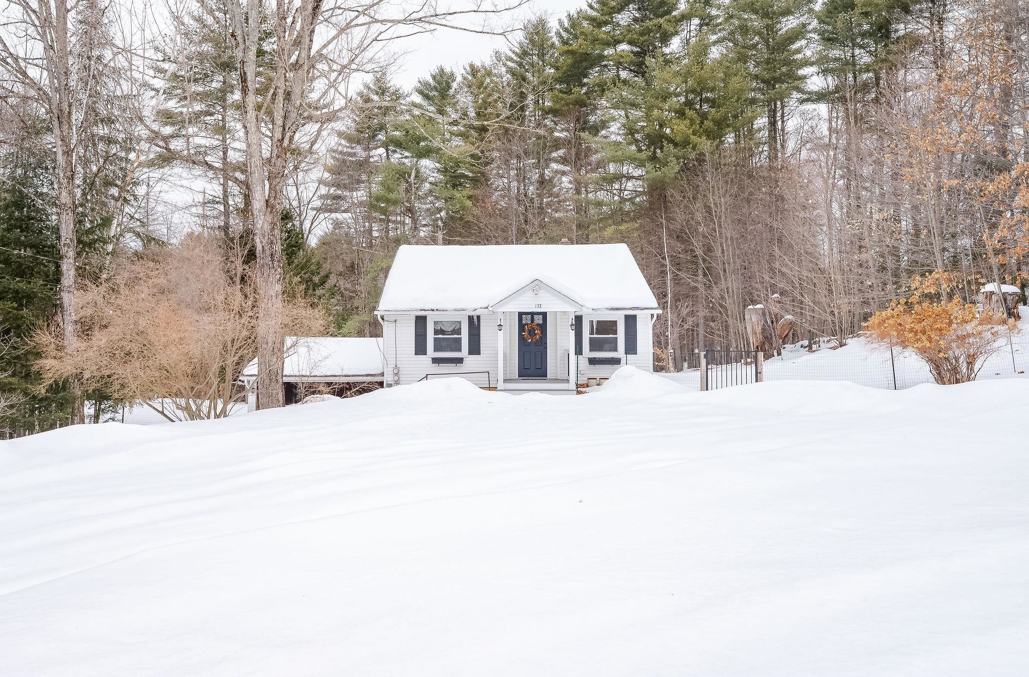 132 Seavey Road Belmont, NH 03220 - Photo 1 of 34 Gallery Image 1