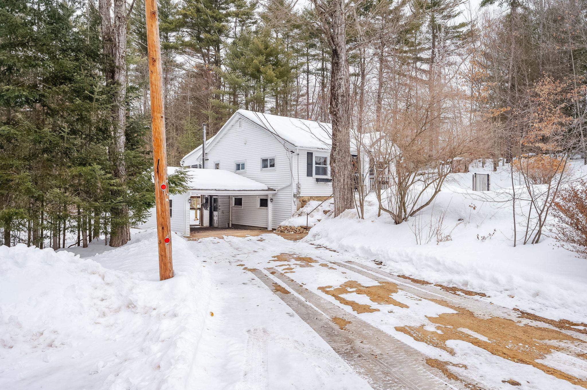 132 Seavey Road Belmont, NH 03220 - Photo 3 of 34 Gallery Image 3