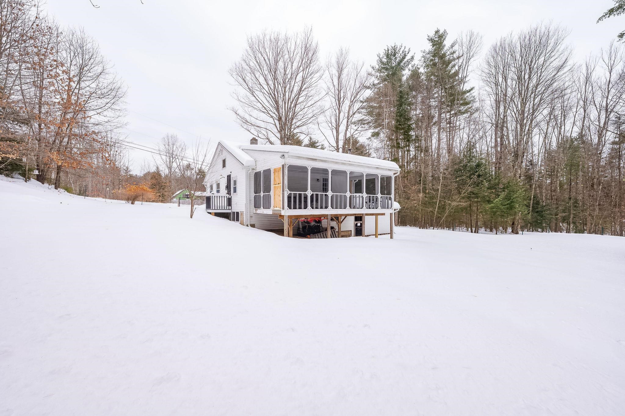 132 Seavey Road Belmont, NH 03220 - Photo 31 of 34 Gallery Image 31