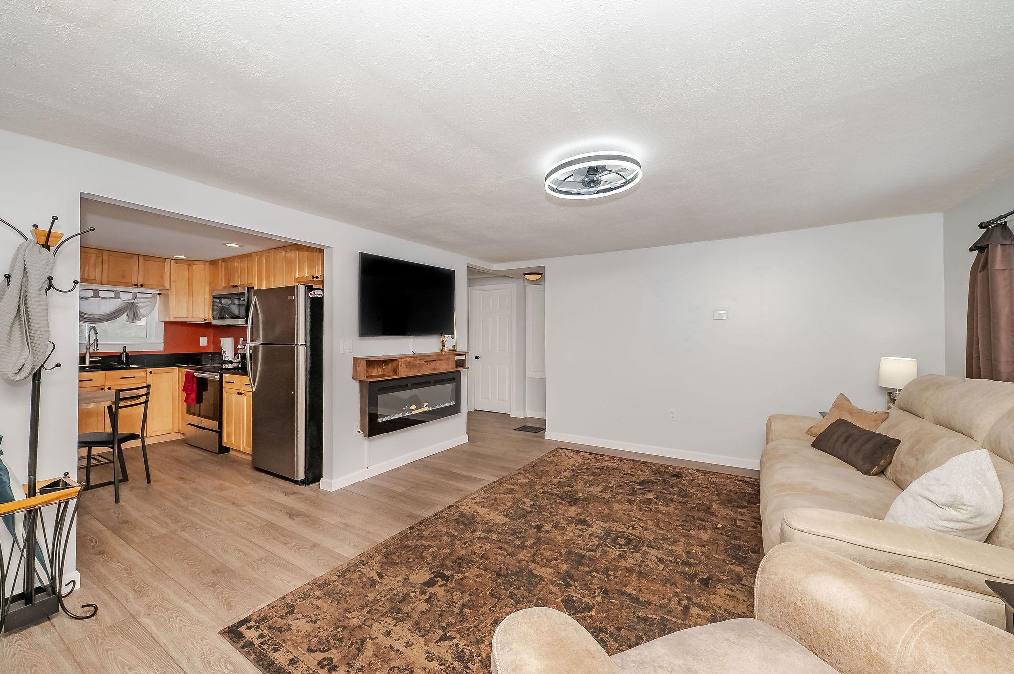 132 Seavey Road Belmont, NH 03220 - Photo 7 of 34 Gallery Image 7