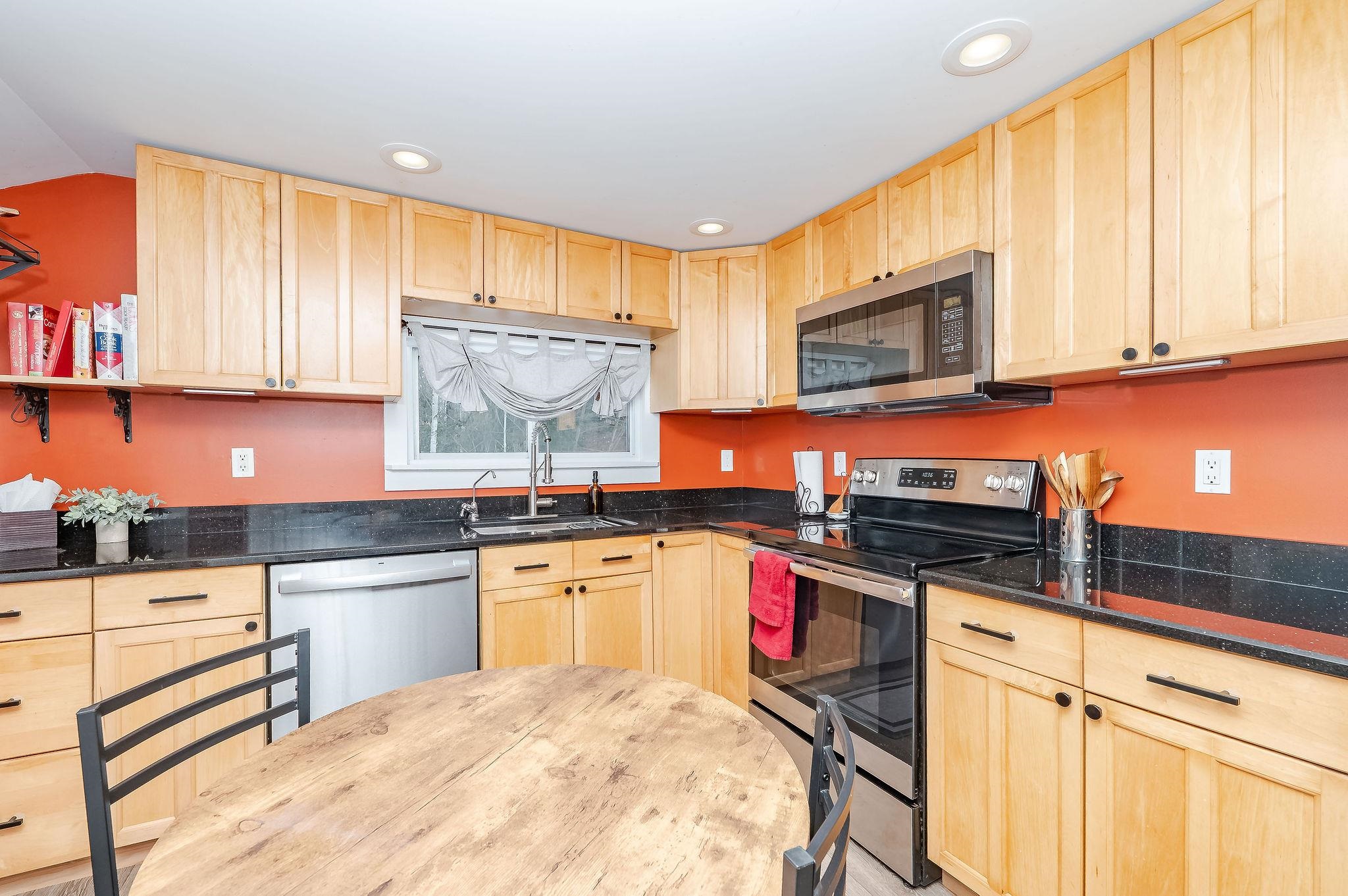 132 Seavey Road Belmont, NH 03220 - Photo 8 of 34 Gallery Image 8