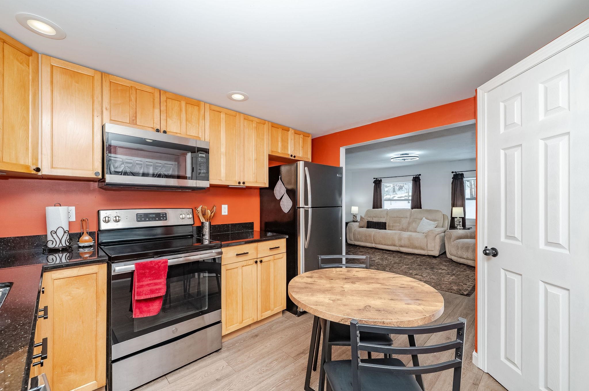 132 Seavey Road Belmont, NH 03220 - Photo 10 of 34 Gallery Image 10