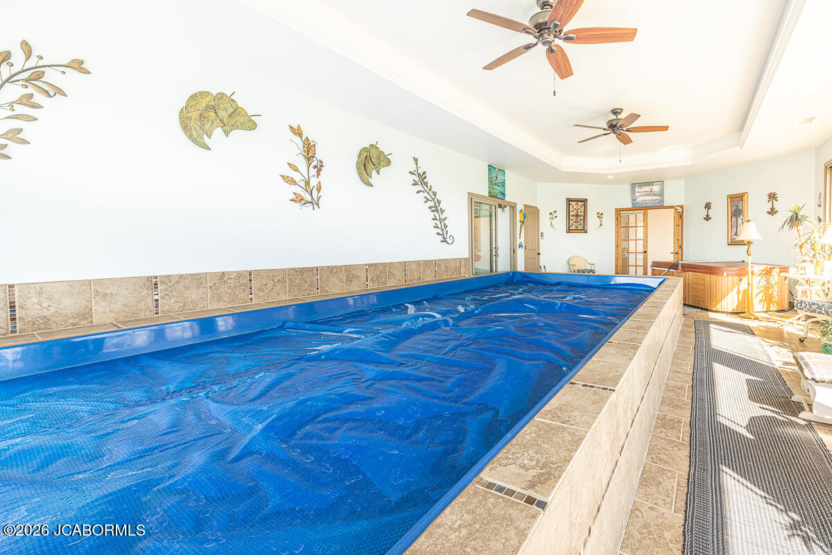 8415 Rte Aa Russellville, MO 65074 - Photo 22 of 63 c3 Pool Room