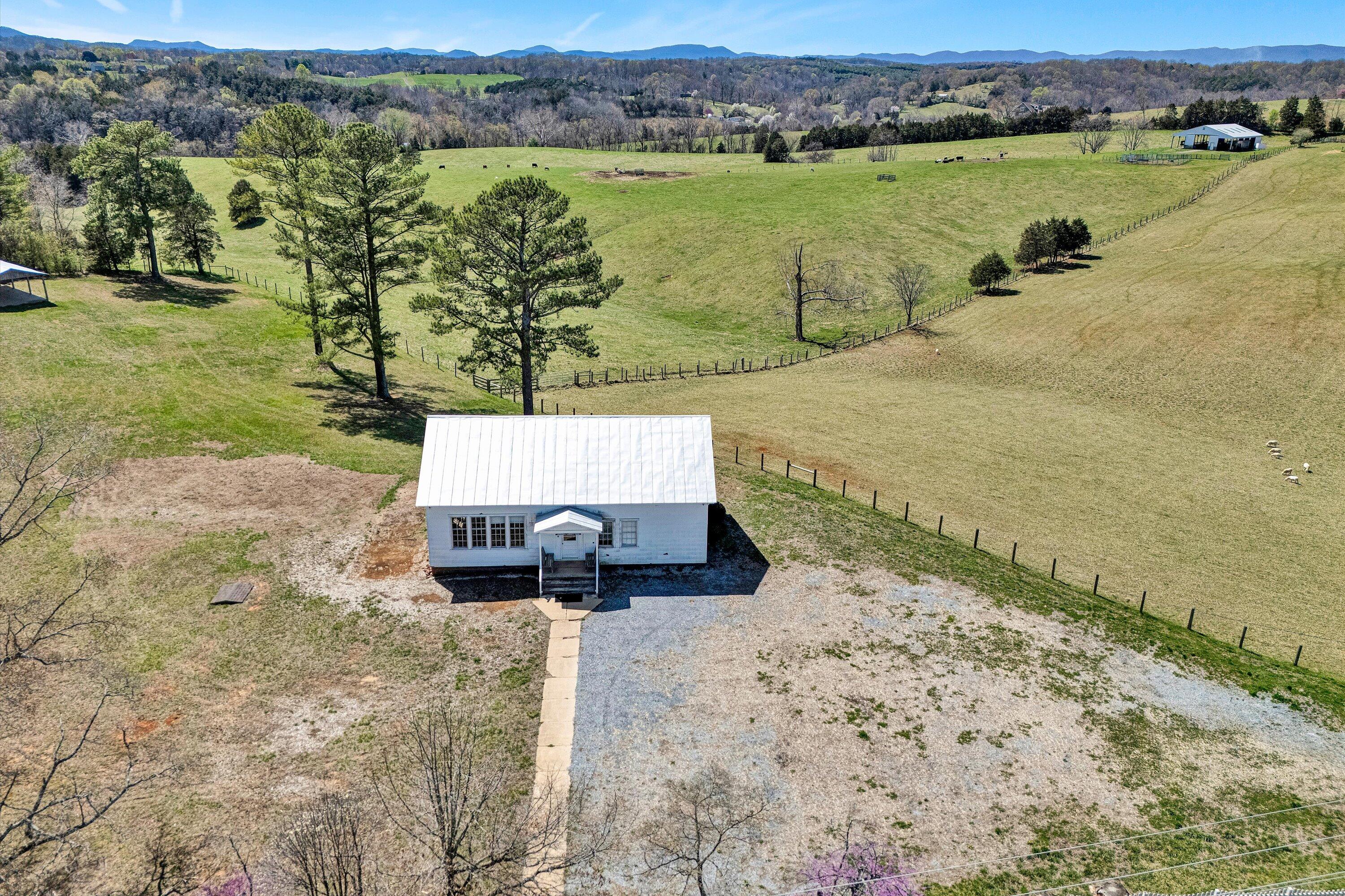 247 Wheatland Road Buchanan, VA 24066 - Photo 15 of 18 15-DJI_20250401144219_0338