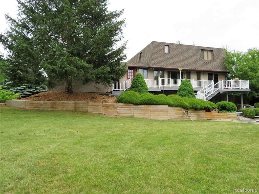 8705 Tindall Road Davisburg, MI 48350 - Photo 58 of 68 IMG_1446.JPG